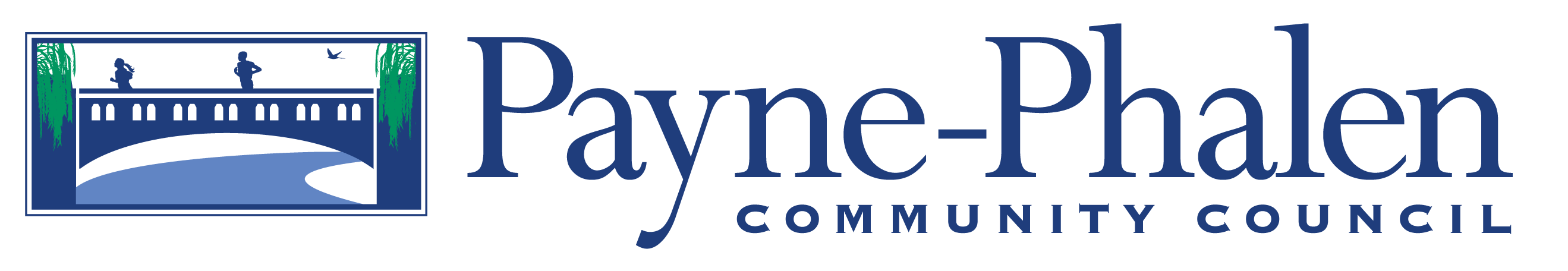 payne phalen logo